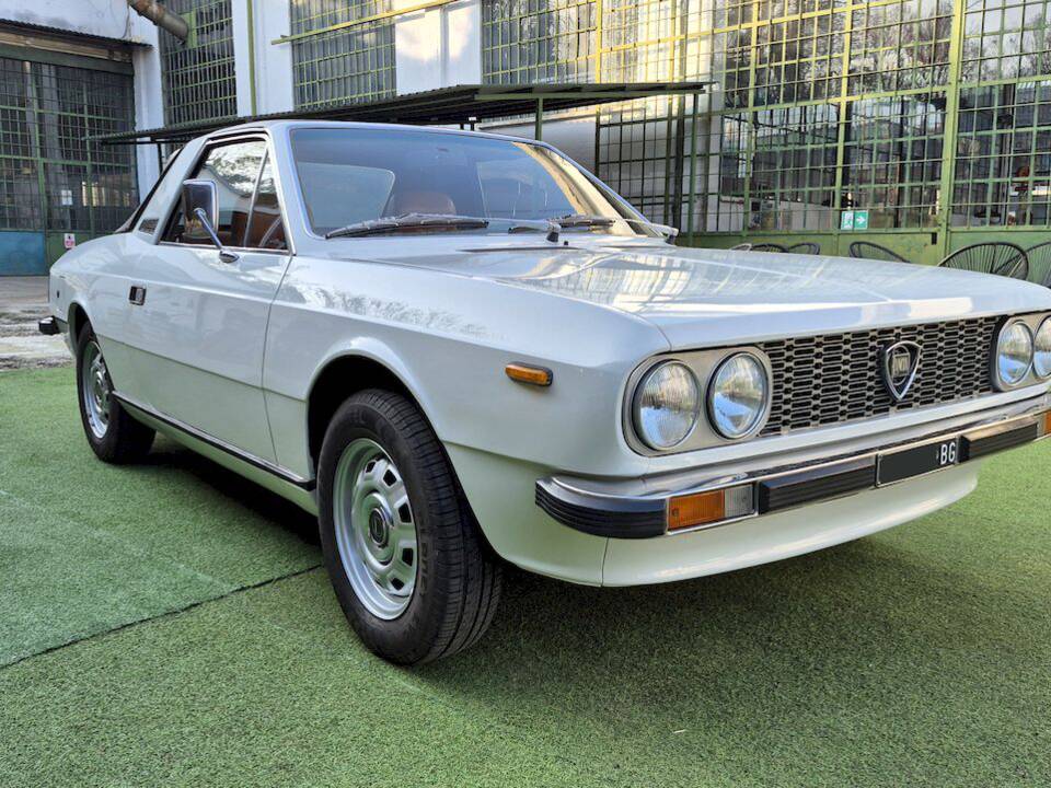 Imagen 9/70 de Lancia Beta Spider 1600 (1977)