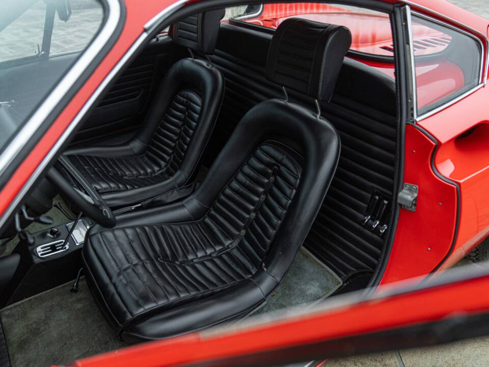 Bild 38/50 von Ferrari Dino 246 GT (1971)