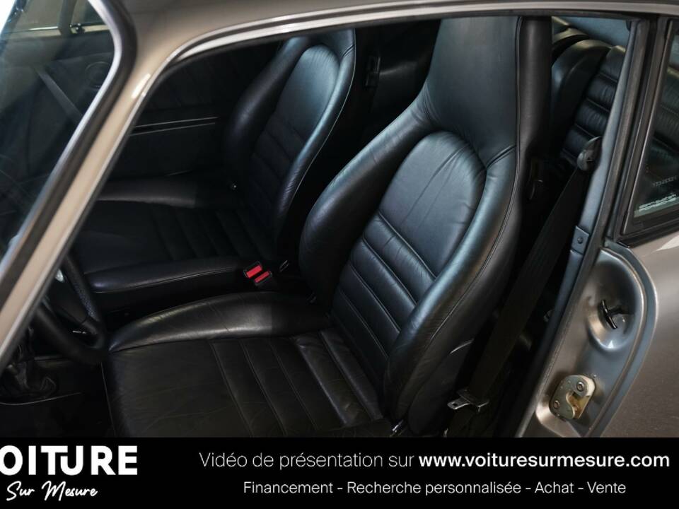 Bild 11/24 von Porsche 911 Carrera 3.2 (1989)