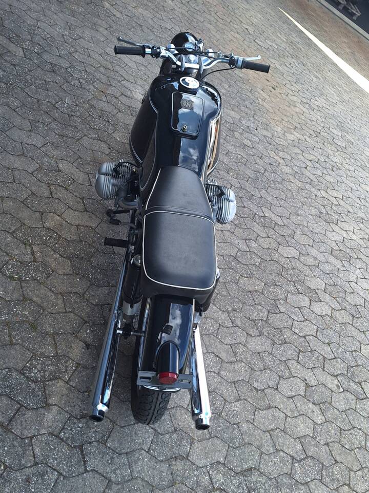 Bild 3/15 von BMW R 69 S (1967)