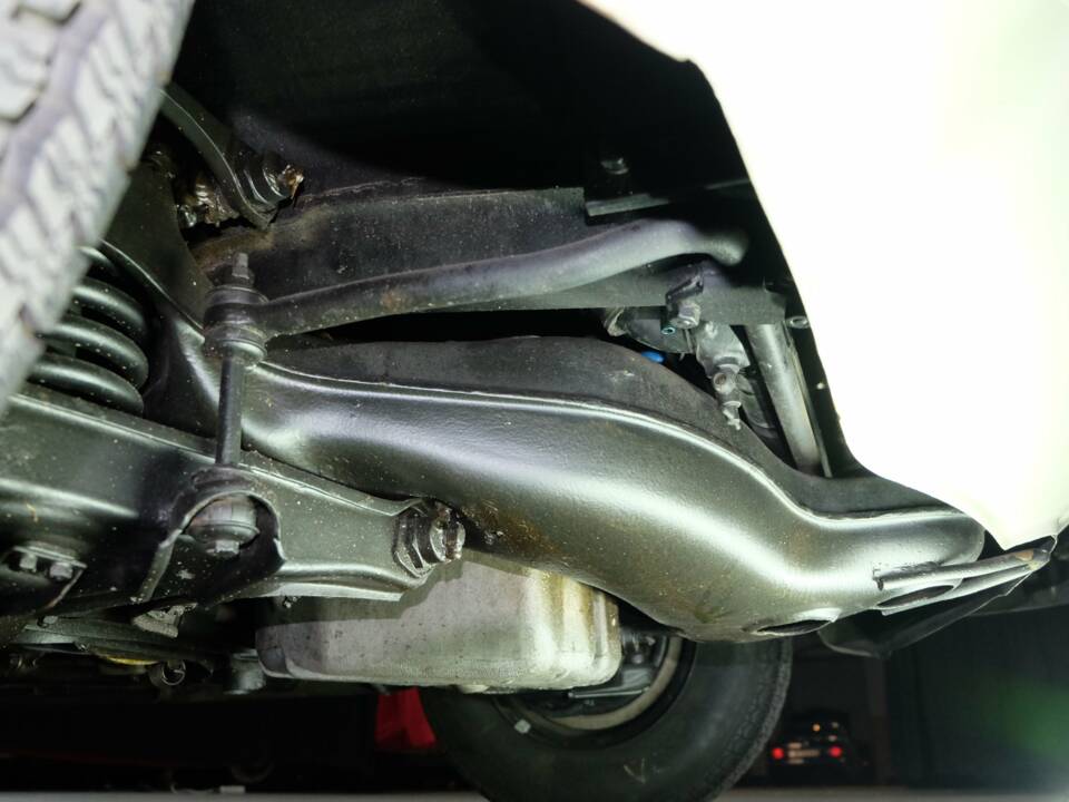 Image 29/31 of Mercedes-Benz 190 SL (1959)