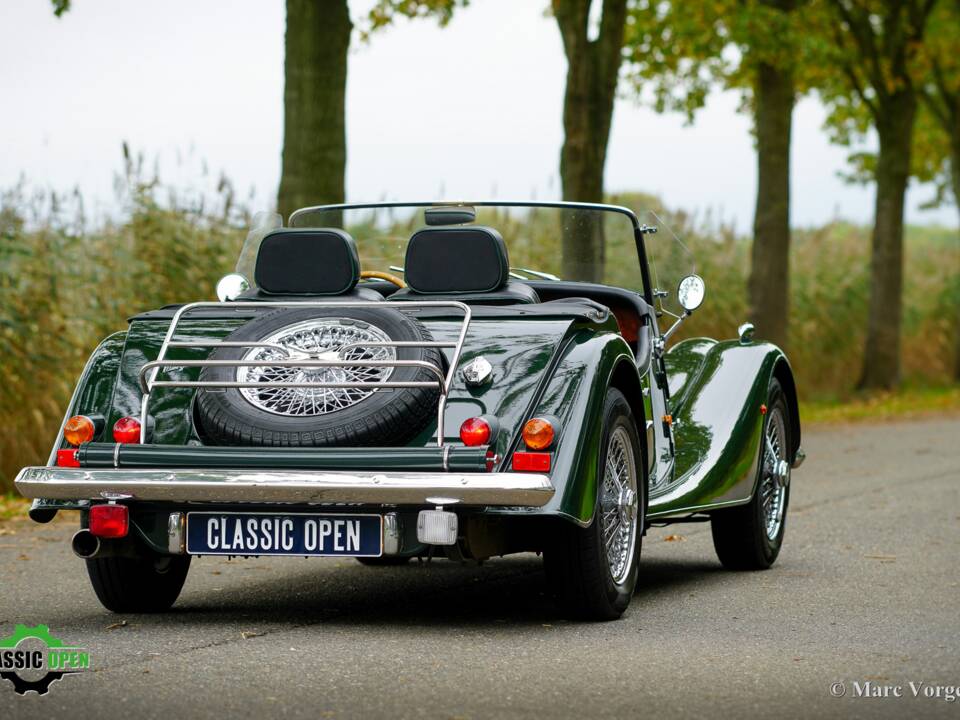 Bild 47/48 von Morgan 4&#x2F;4 1800 (1998)