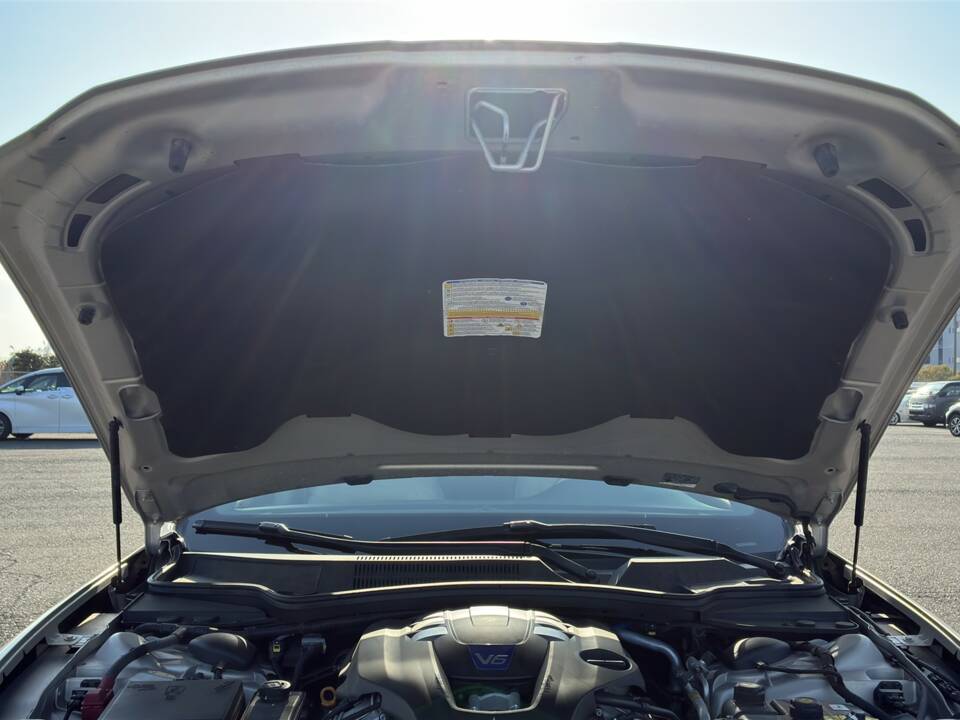 Immagine 36/40 di Maserati Quattroporte S Q4 (2016)