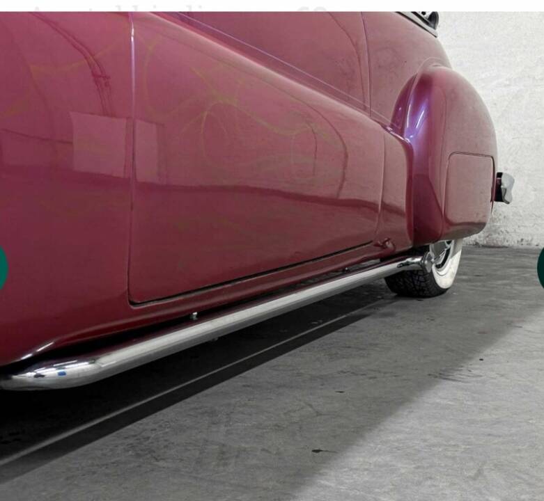 Bild 14/89 von Buick 50 Super Convertible (1947)