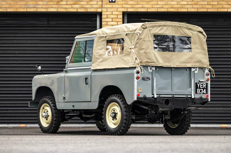 Bild 4/48 von Land Rover 88 (1961)