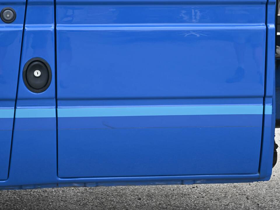 Image 37/50 of Ford Transit (1998)