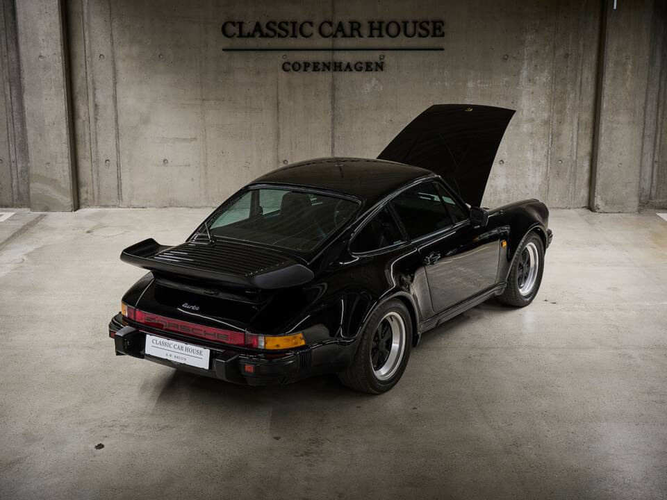Bild 19/99 von Porsche 911 Turbo 3.3 (1980)