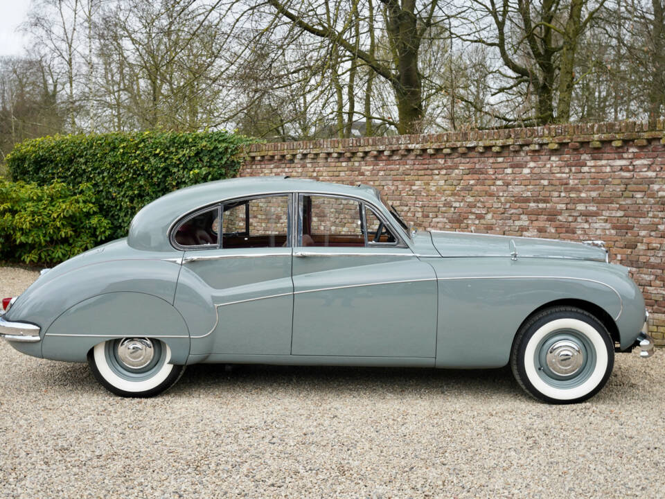 Image 39/50 de Jaguar Mk IX (1959)