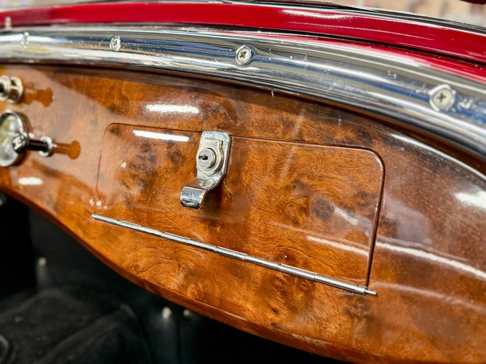 Image 19/40 of Austin-Healey Sprite Mk I (1958)