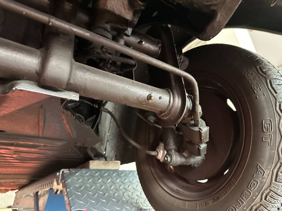 Image 81/92 of Volkswagen Beetle 1600 (1996)