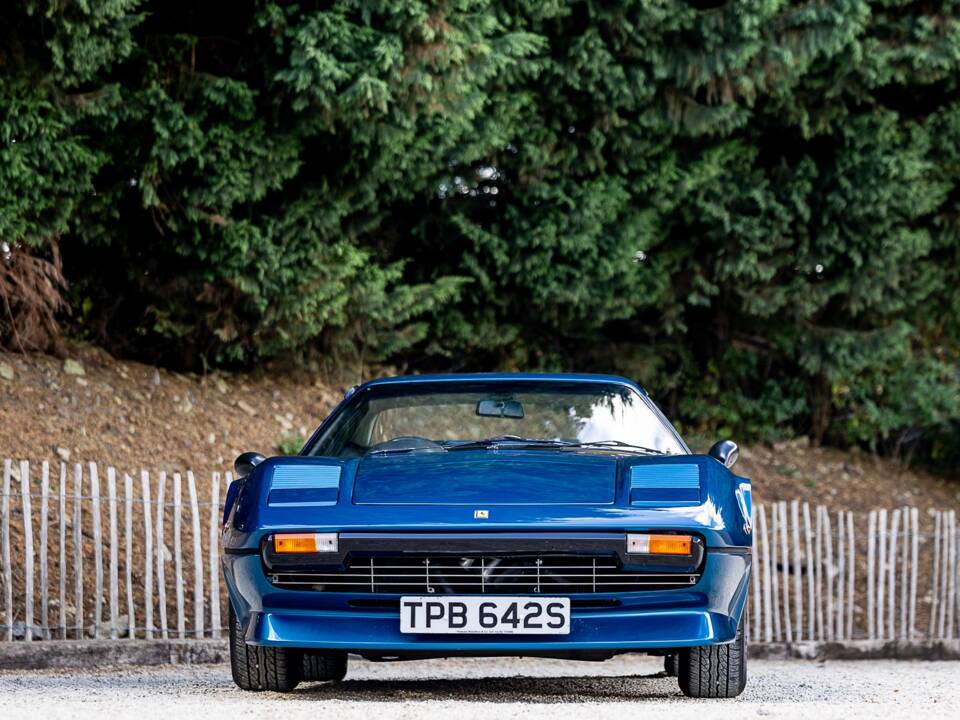 Bild 31/50 von Ferrari 308 GTB (1978)
