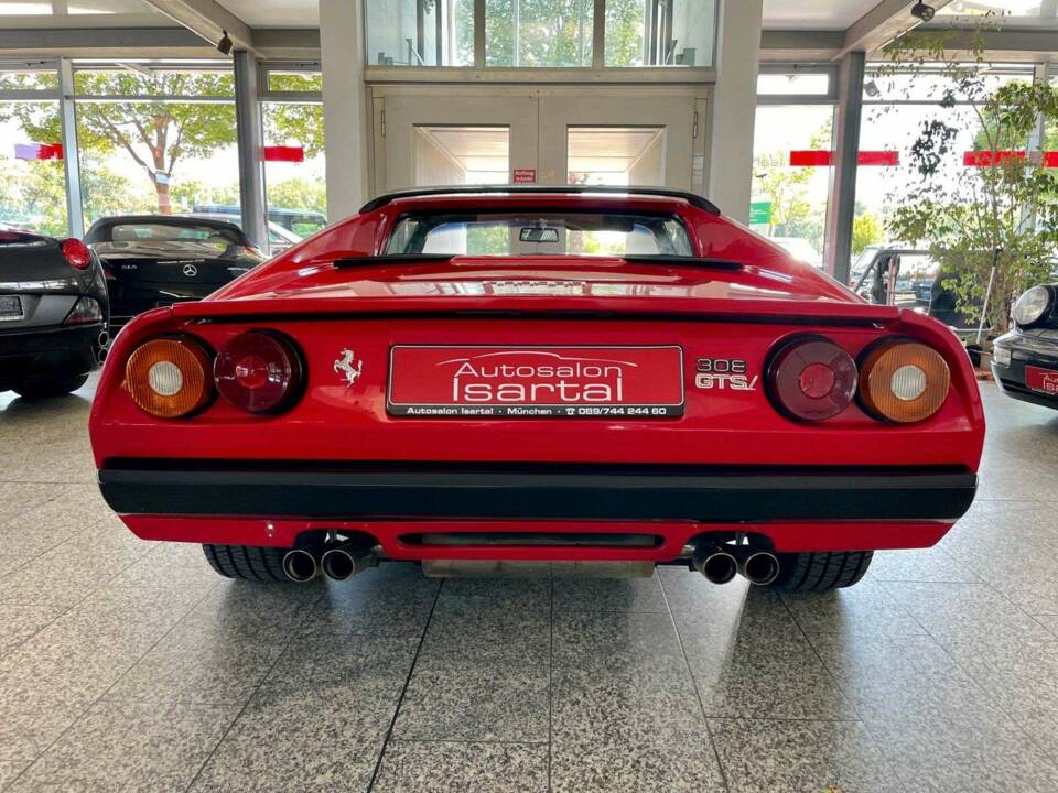 Image 7/20 of Ferrari 308 GTSi (1982)