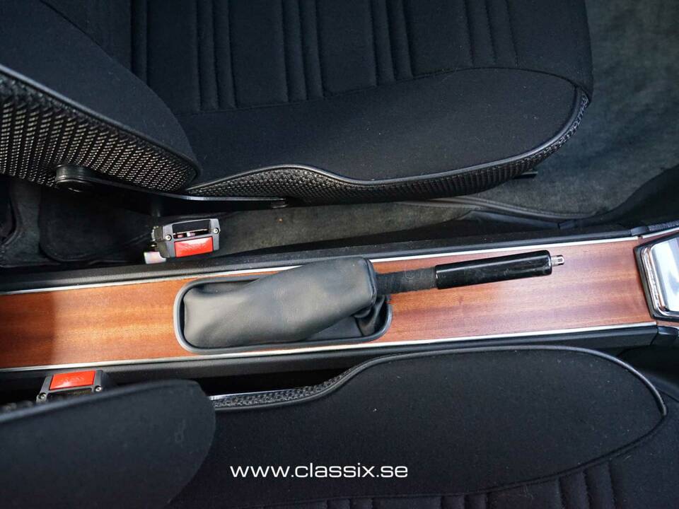 Bild 7/21 von Alfa Romeo 1750 GT Veloce (1972)