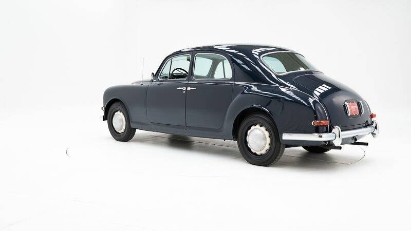 Bild 4/15 von Lancia Aurelia B12 (1955)