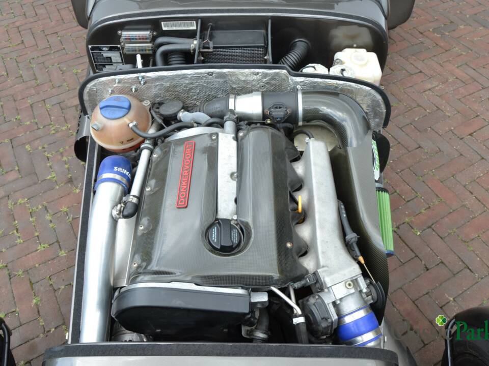 Image 14/50 de Donkervoort D8 180 (2001)