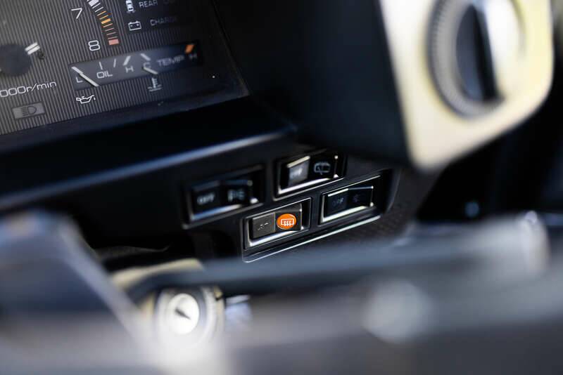 Immagine 24/50 di Toyota Corolla Liftback (1986)