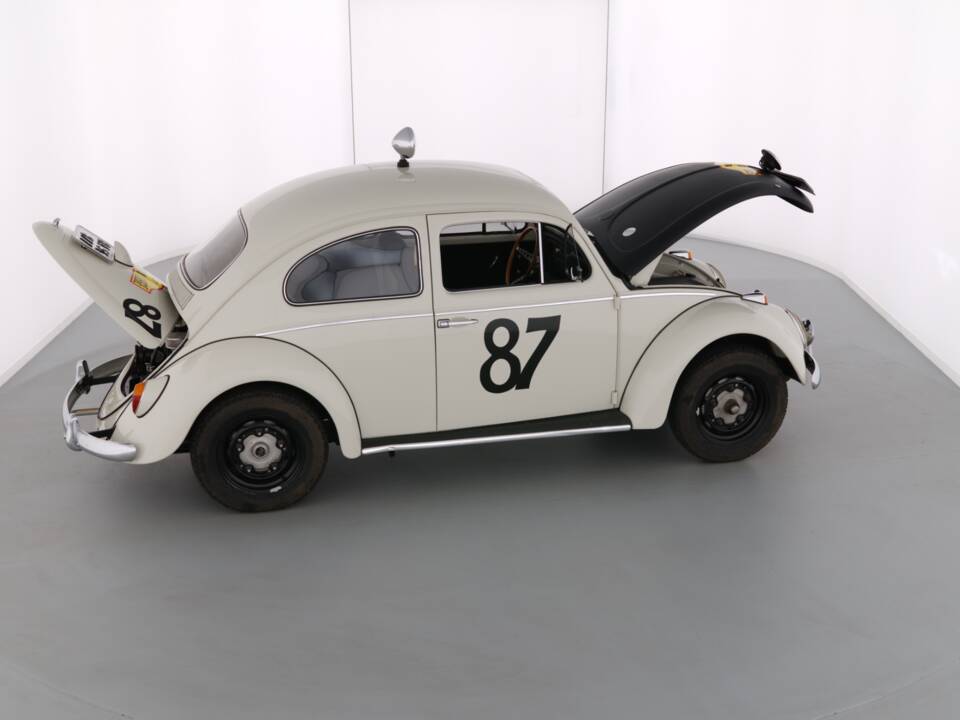 Bild 12/81 von Volkswagen OKRASA TSV 1300&#x2F;34 (1963)