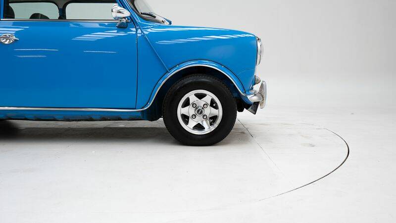 Bild 10/15 von Mini 1000 (1978)