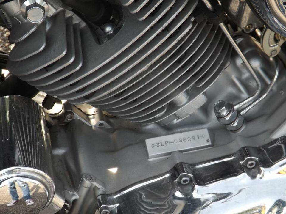 Image 36/49 de Yamaha DUMMY (1995)