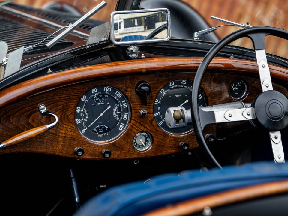 Image 23/39 of Delahaye 135M Guillore (1937)
