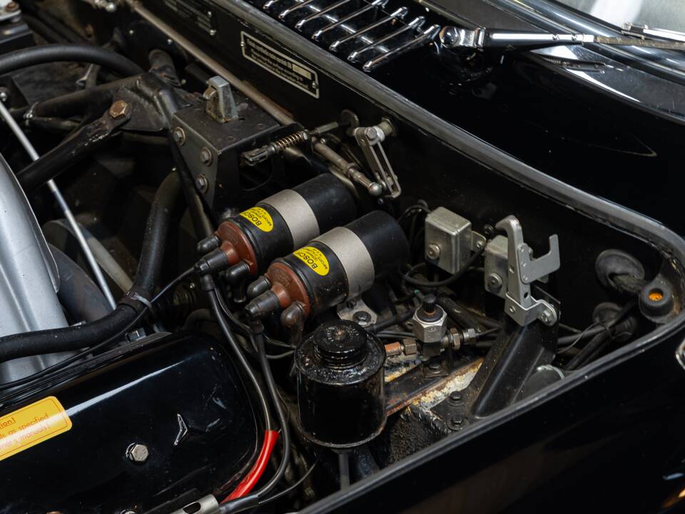 Bild 59/81 von Mercedes-Benz 300 SL Roadster (1959)