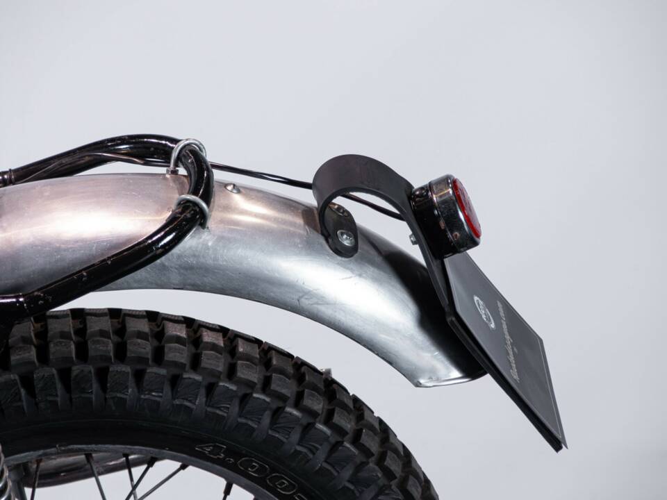 Image 30/50 of BSA DUMMY (1963)