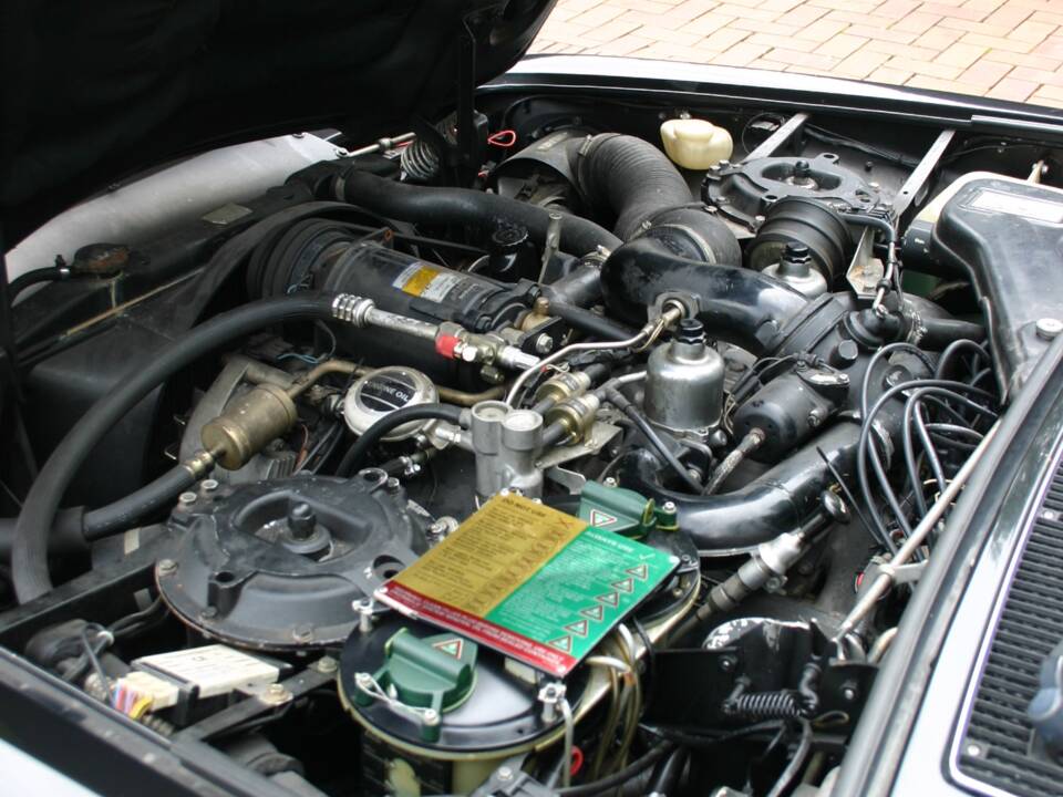 Bild 6/8 von Rolls-Royce Silver Spirit (1985)