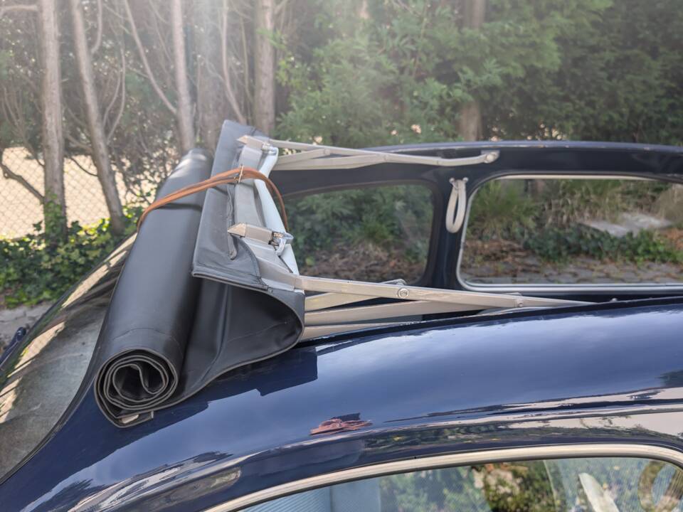 Image 9/11 of FIAT 600 (1958)