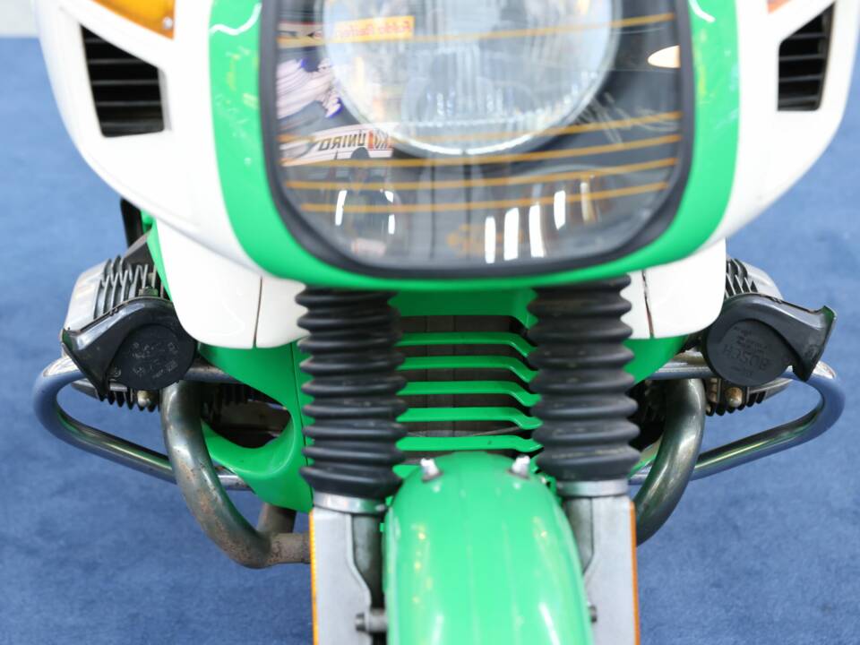 Image 25/37 of BMW R 80 (1985)