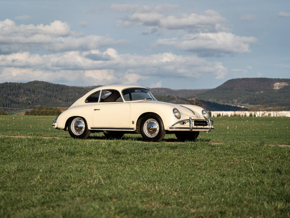 Bild 27/64 von Porsche 356 A 1600 (1959)