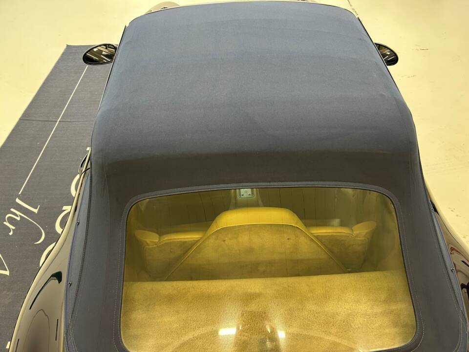 Afbeelding 30/39 van Porsche 911 Carrera (1995)