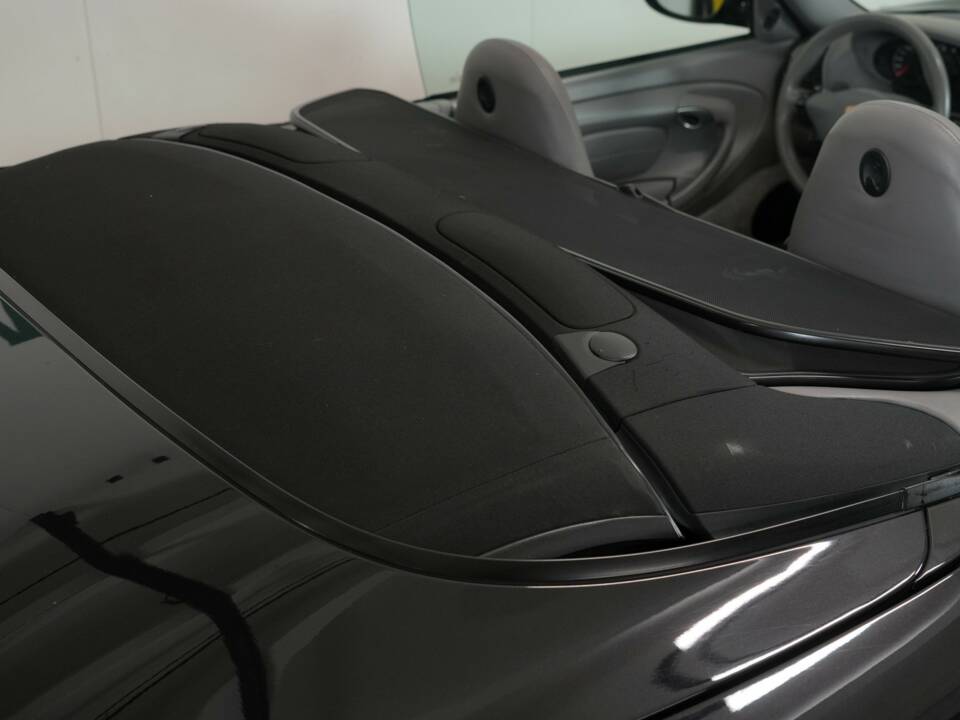 Bild 10/30 von Porsche 911 Carrera (2002)
