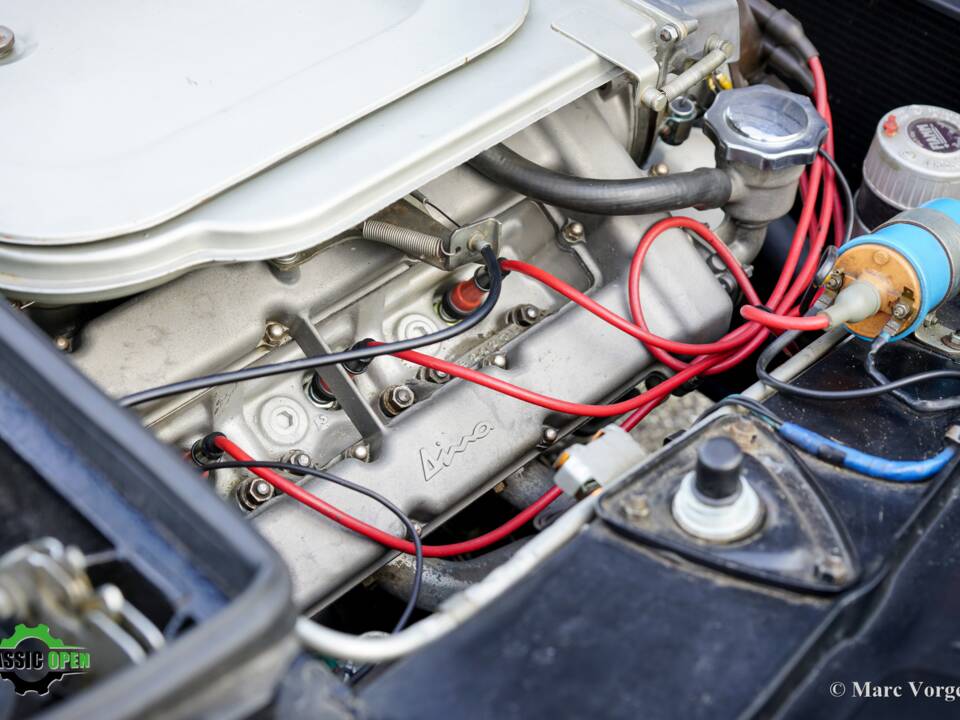 Immagine 25/53 di FIAT Dino Coupe (1967)