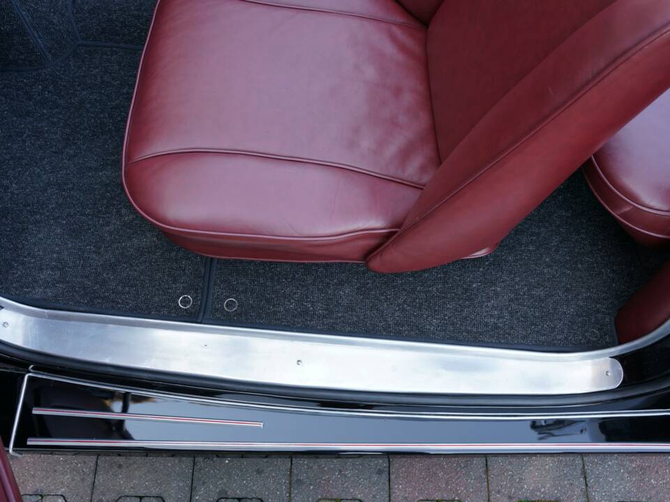 Bild 19/50 von Alfa Romeo 6C 2500 Sport (1939)