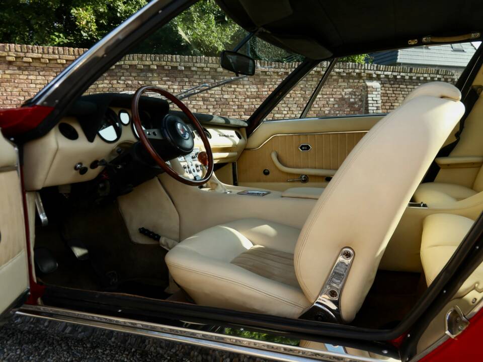 Image 3/50 de Maserati Indy 4700 (1971)