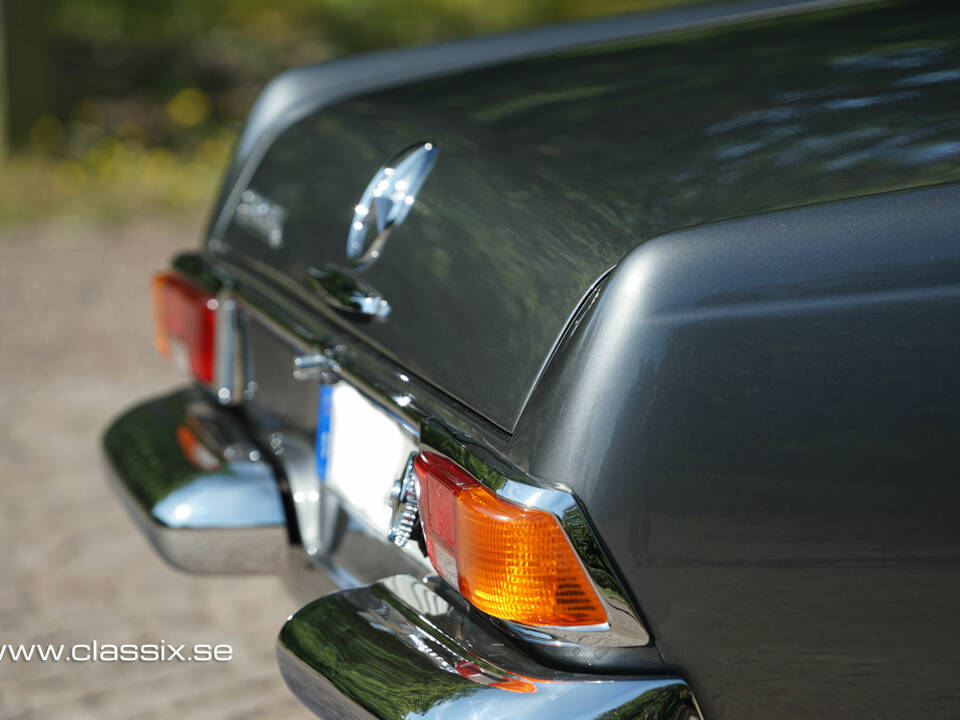 Imagen 17/34 de Mercedes-Benz 280 SL (1970)