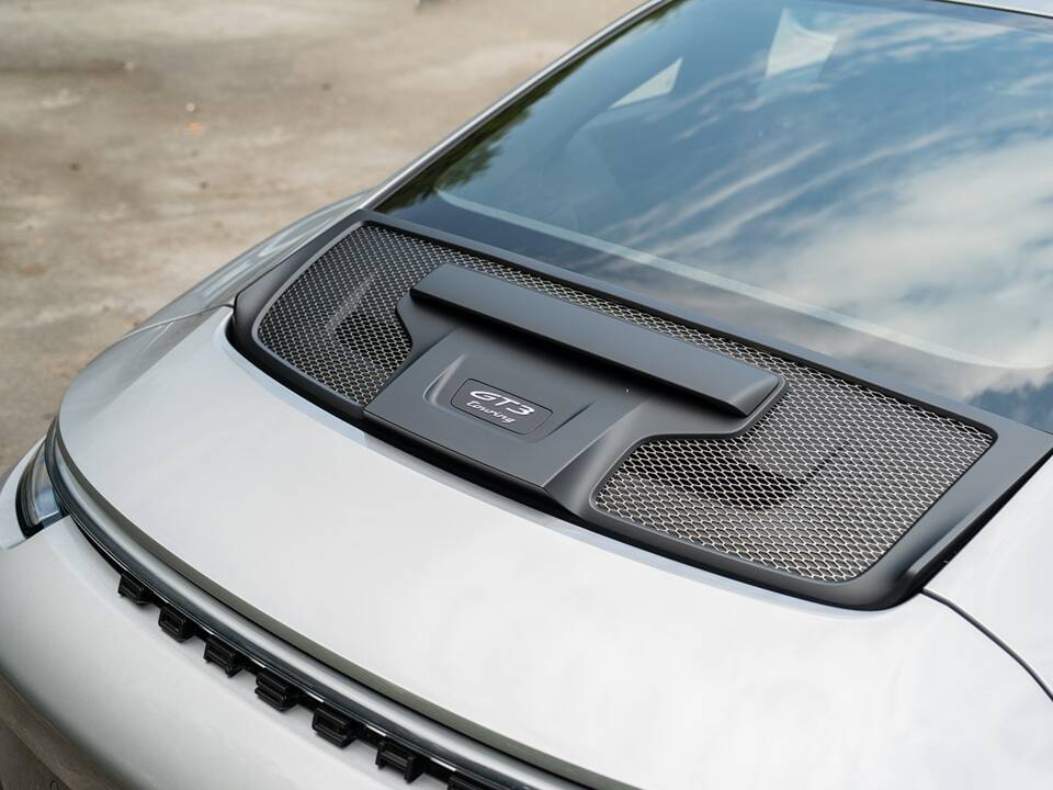Afbeelding 8/40 van Porsche 911 GT3 (2021)
