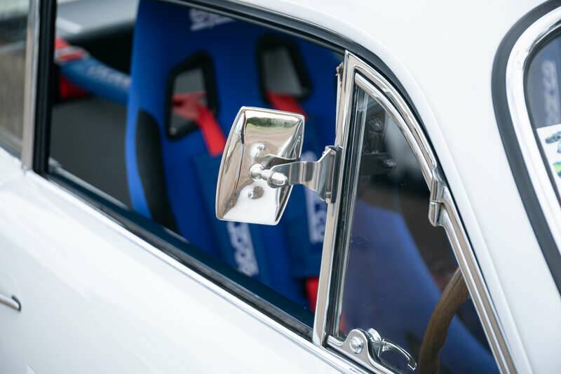 Image 17/46 of Lancia Aurelia B20 GT 2500 (1956)