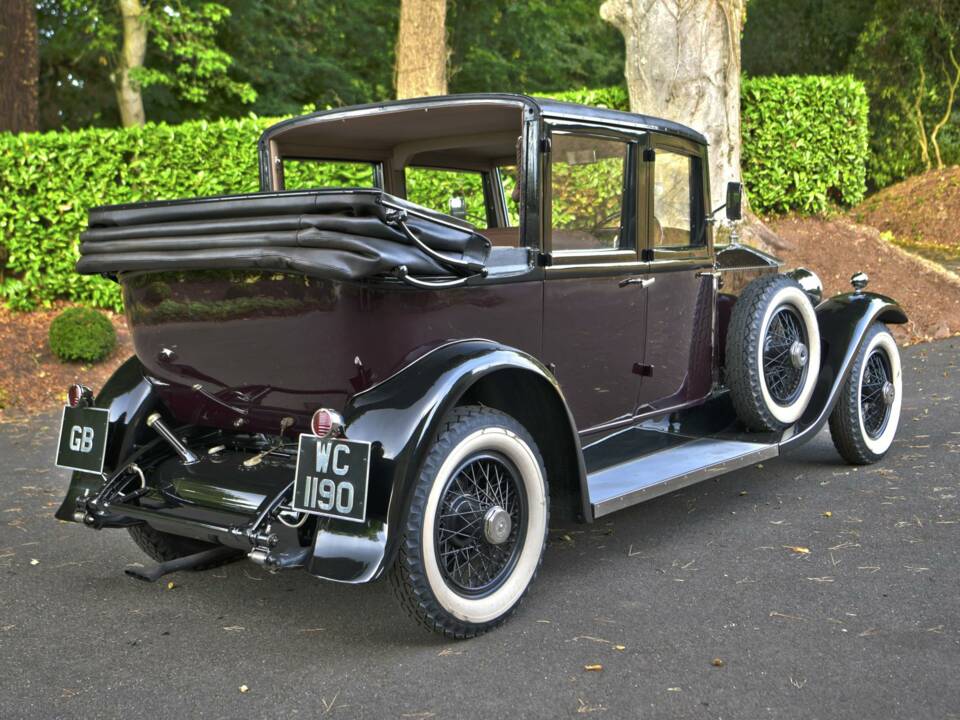 Bild 16/50 von Rolls-Royce 20 HP (1925)