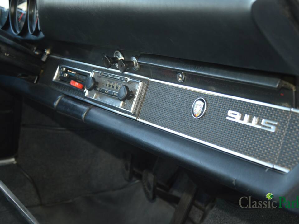 Afbeelding 35/50 van Porsche 911 2.0 S (1969)