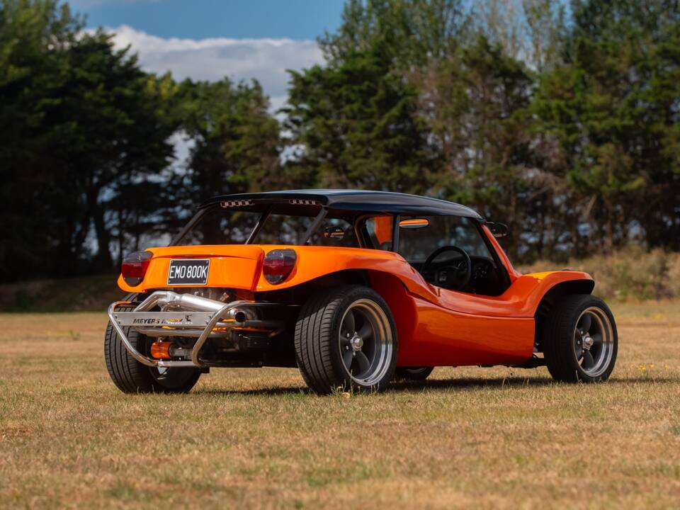 Bild 46/50 von Volkswagen Meyers Manx Buggy (1971)