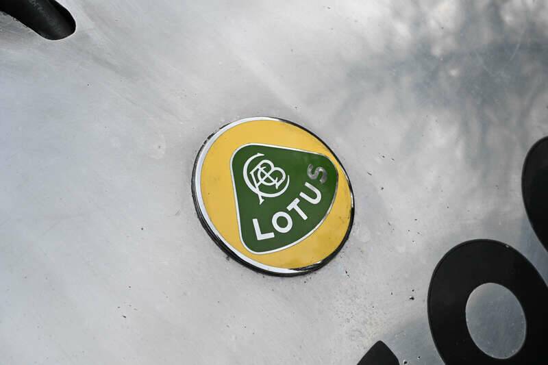 Bild 48/50 von Lotus Mark VI (1955)