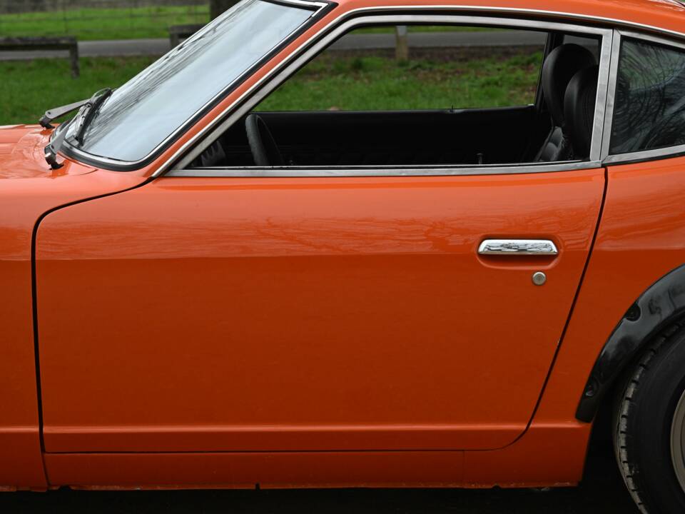 Image 21/50 of Datsun 280-Z (1977)
