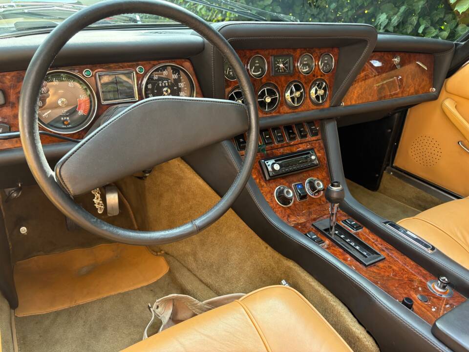 Bild 7/12 von Jensen Interceptor MK III (1975)