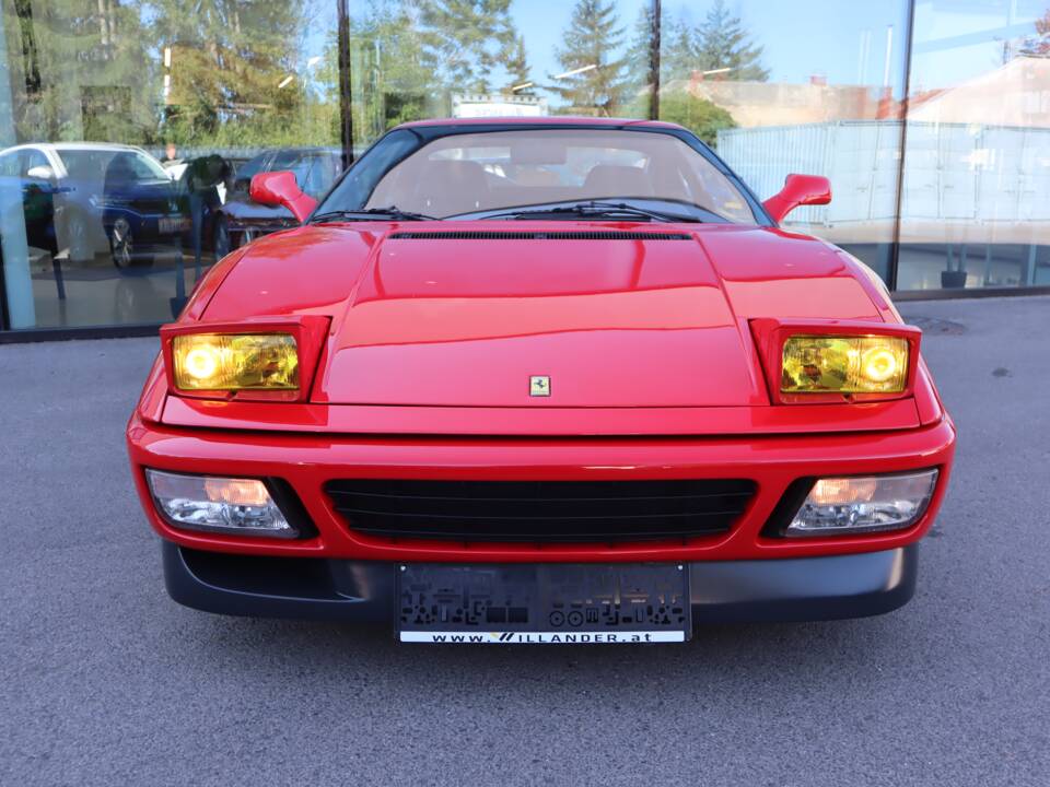 Afbeelding 5/23 van Ferrari 348 TB (1990)