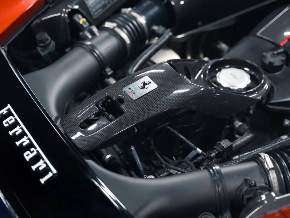 Bild 23/42 von Ferrari 488 Pista (2020)