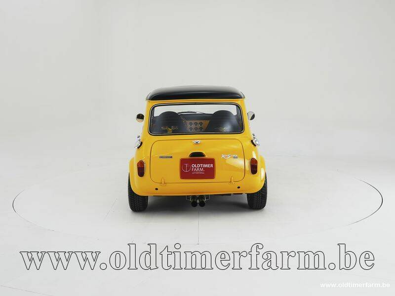 Image 7/15 of Innocenti Mini Cooper 1300 (1974)