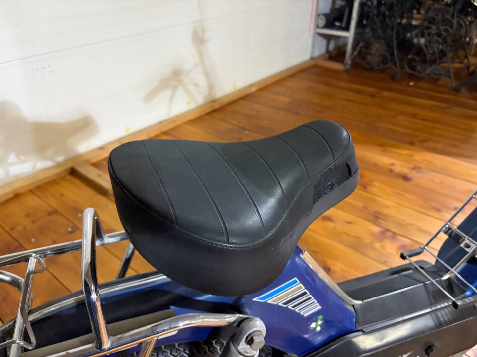 Immagine 15/19 di KTM Hobby (1900)