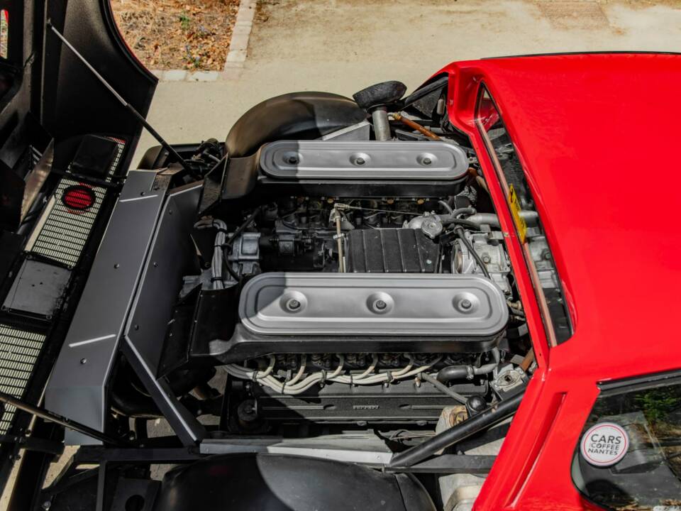 Immagine 74/85 di Ferrari 365 GT4 BB (1975)