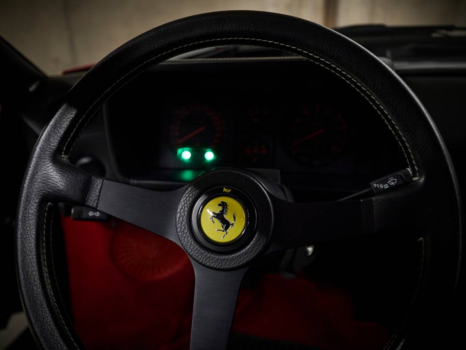 Image 62/99 of Ferrari Testarossa (1991)